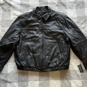 SADDLEBRED JACKET FOR MEN